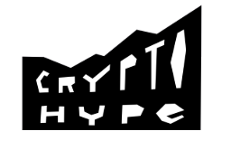 CryptoHype logo