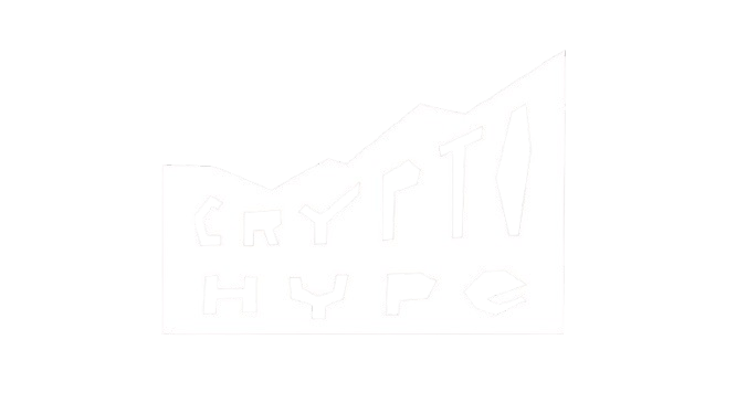CryptoHype logo