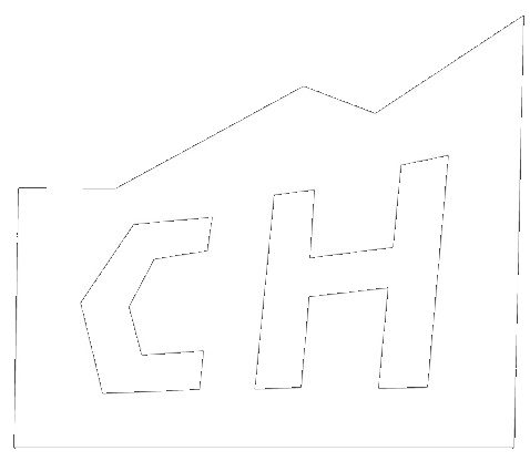 CryptoHype logo