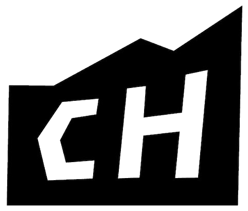 CryptoHype logo